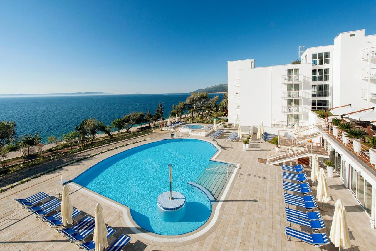 Valamar Sanfior Hotel & Casa Rabac Eksteriør bilde