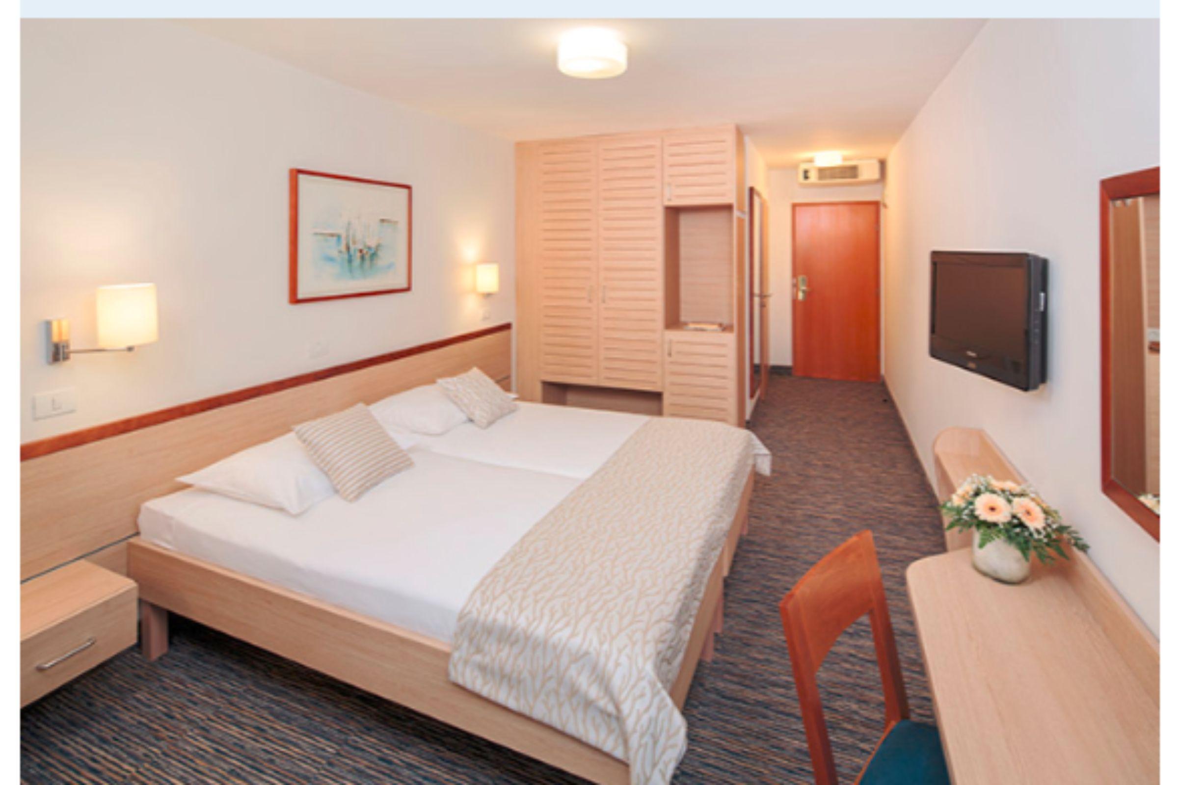 Valamar Sanfior Hotel & Casa Rabac Eksteriør bilde