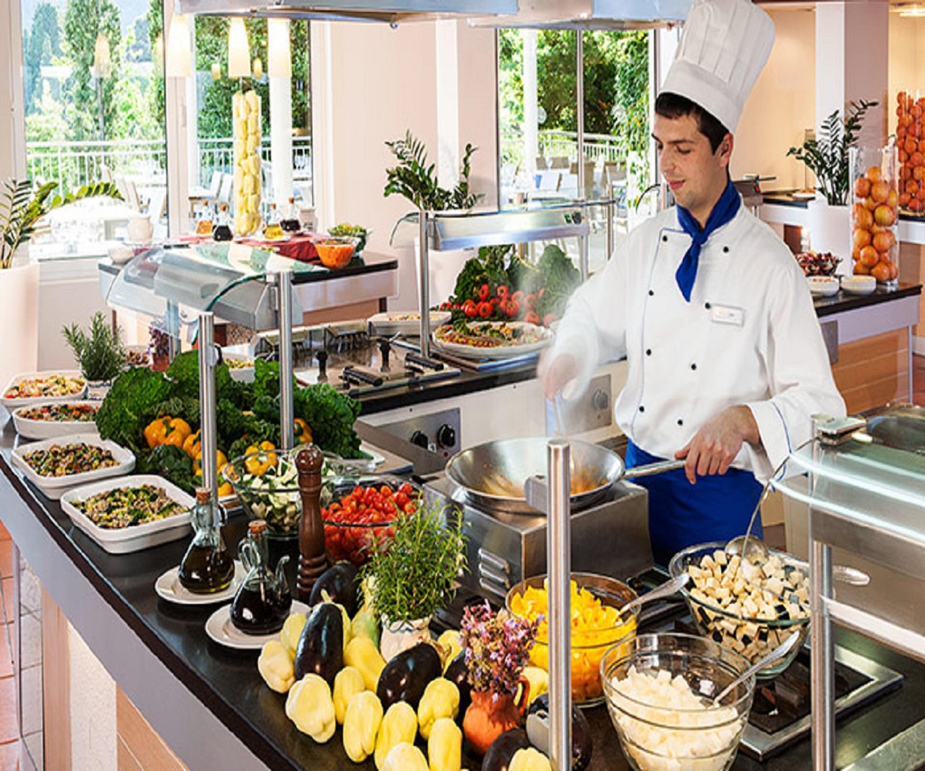 Valamar Sanfior Hotel & Casa Rabac Eksteriør bilde
