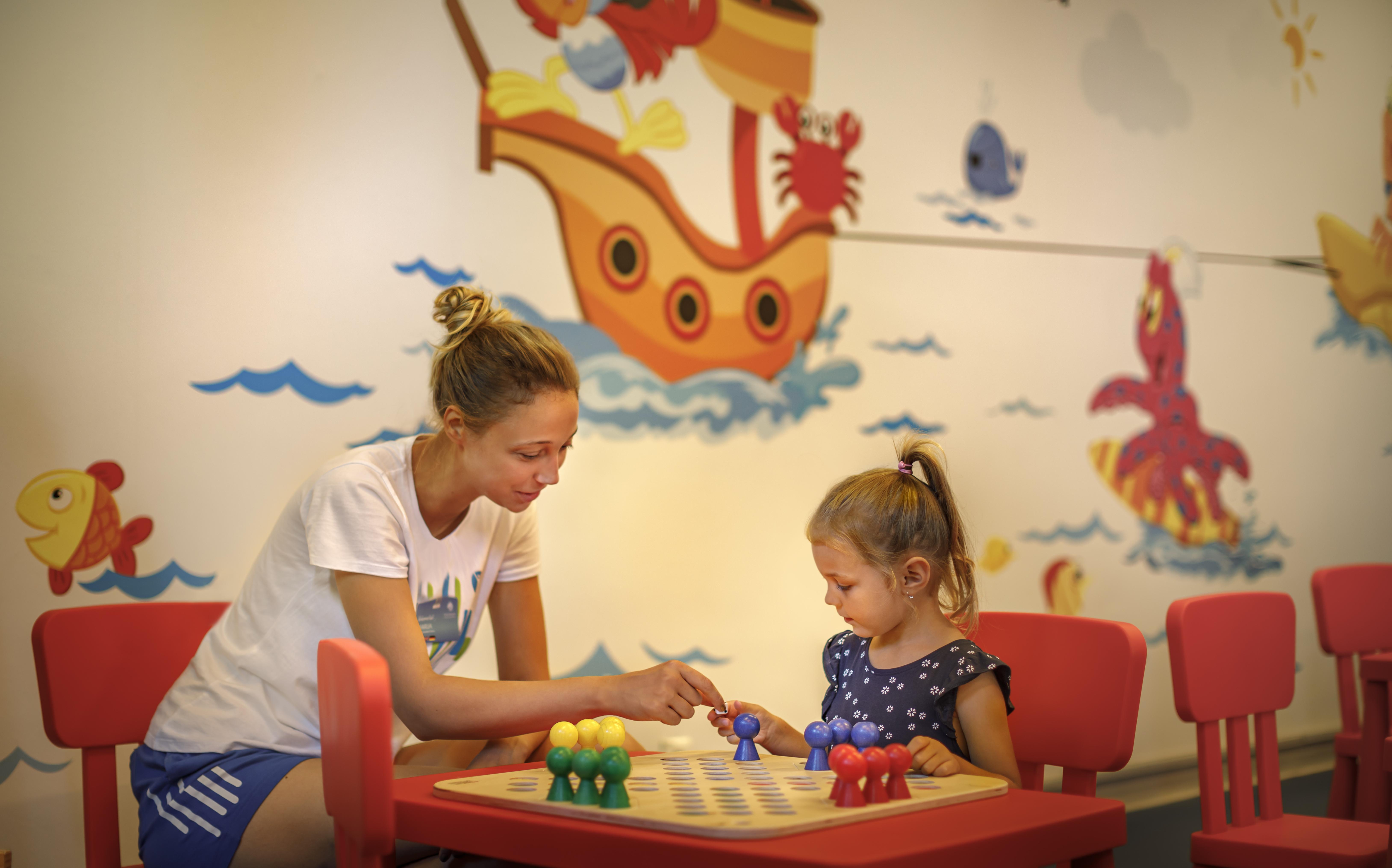 Valamar Sanfior Hotel & Casa Rabac Eksteriør bilde