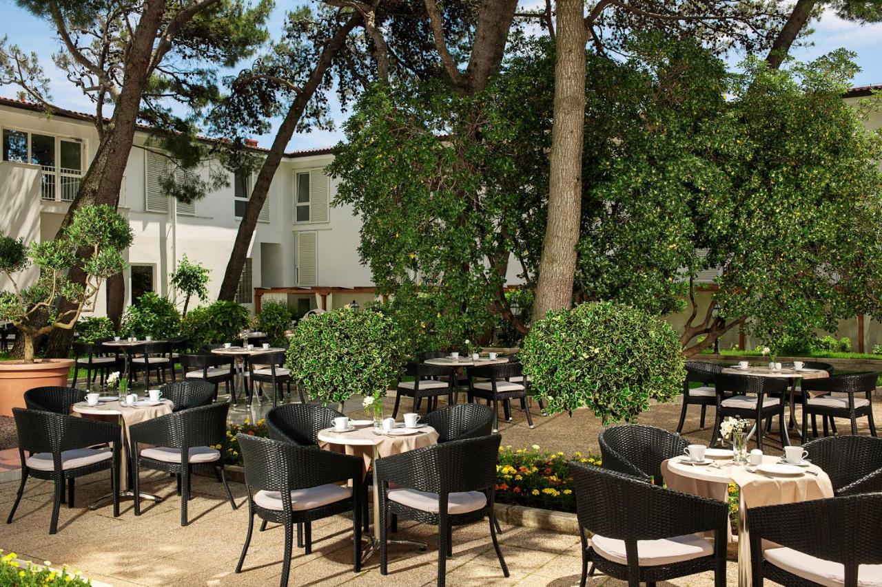 Valamar Sanfior Hotel & Casa Rabac Eksteriør bilde