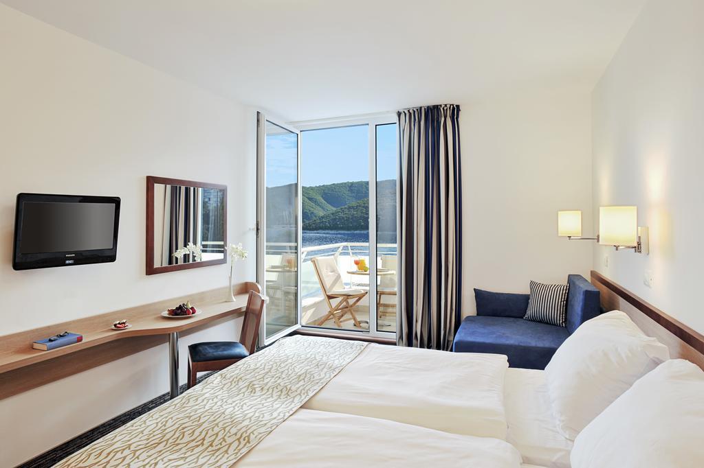Valamar Sanfior Hotel & Casa Rabac Rom bilde