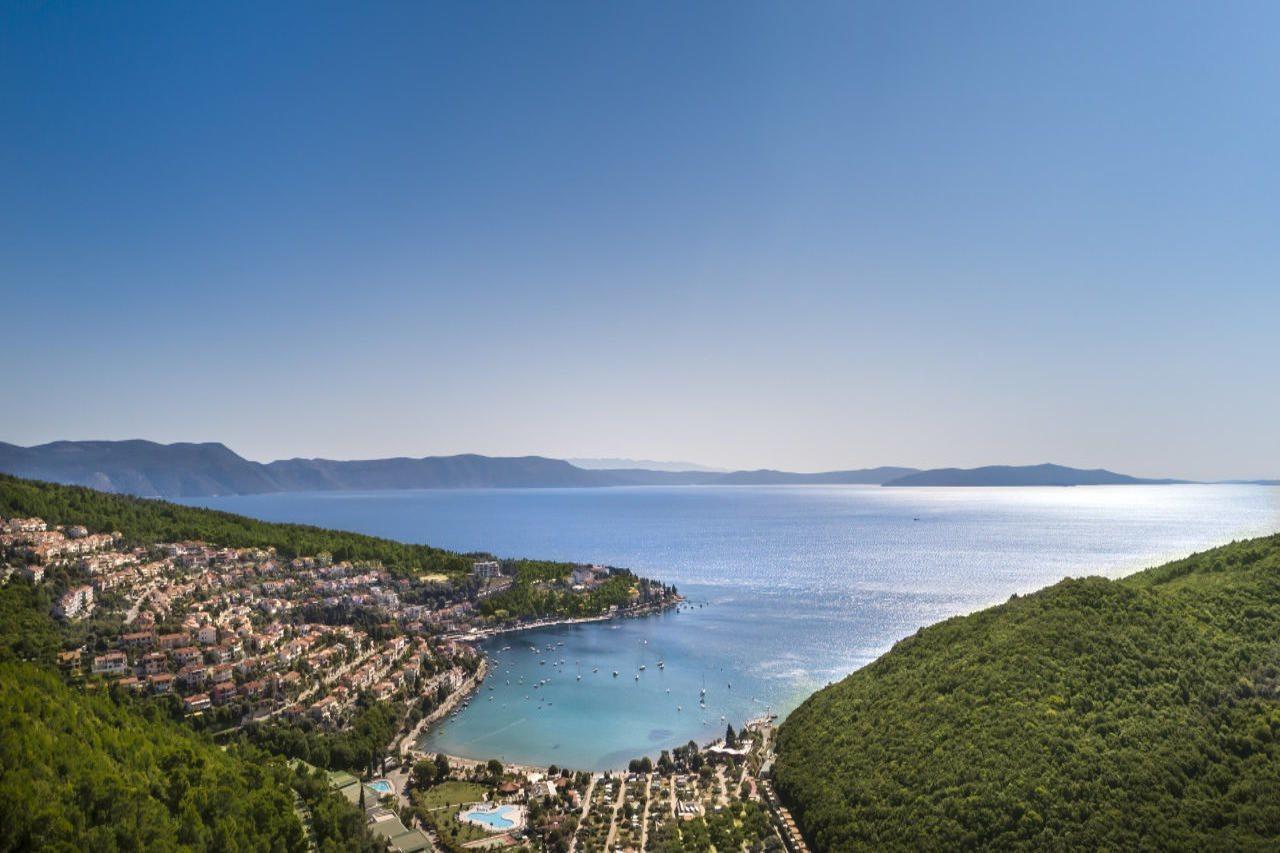 Valamar Sanfior Hotel & Casa Rabac Eksteriør bilde