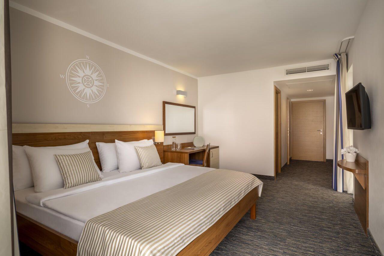 Valamar Sanfior Hotel & Casa Rabac Eksteriør bilde