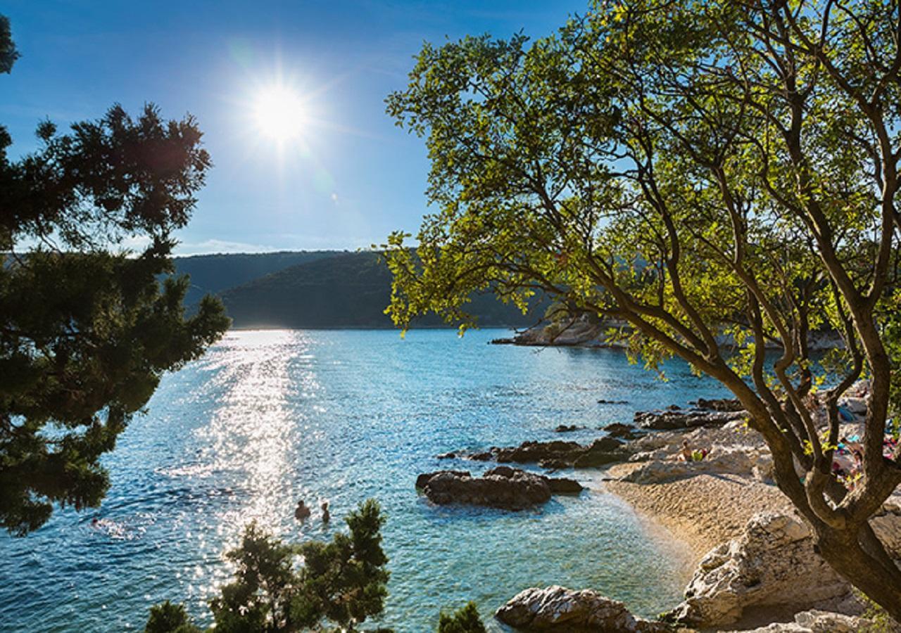 Valamar Sanfior Hotel & Casa Rabac Eksteriør bilde