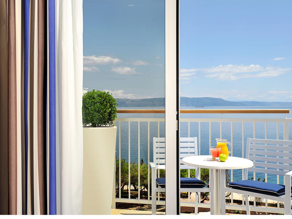 Valamar Sanfior Hotel & Casa Rabac Eksteriør bilde